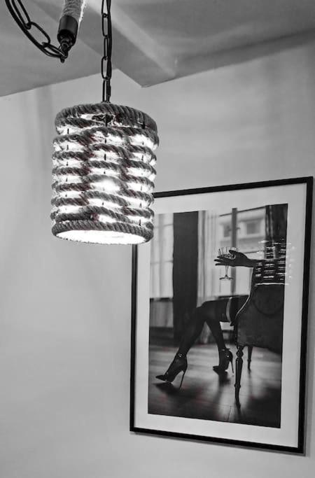 La Sublime Love House Briey Exteriör bild