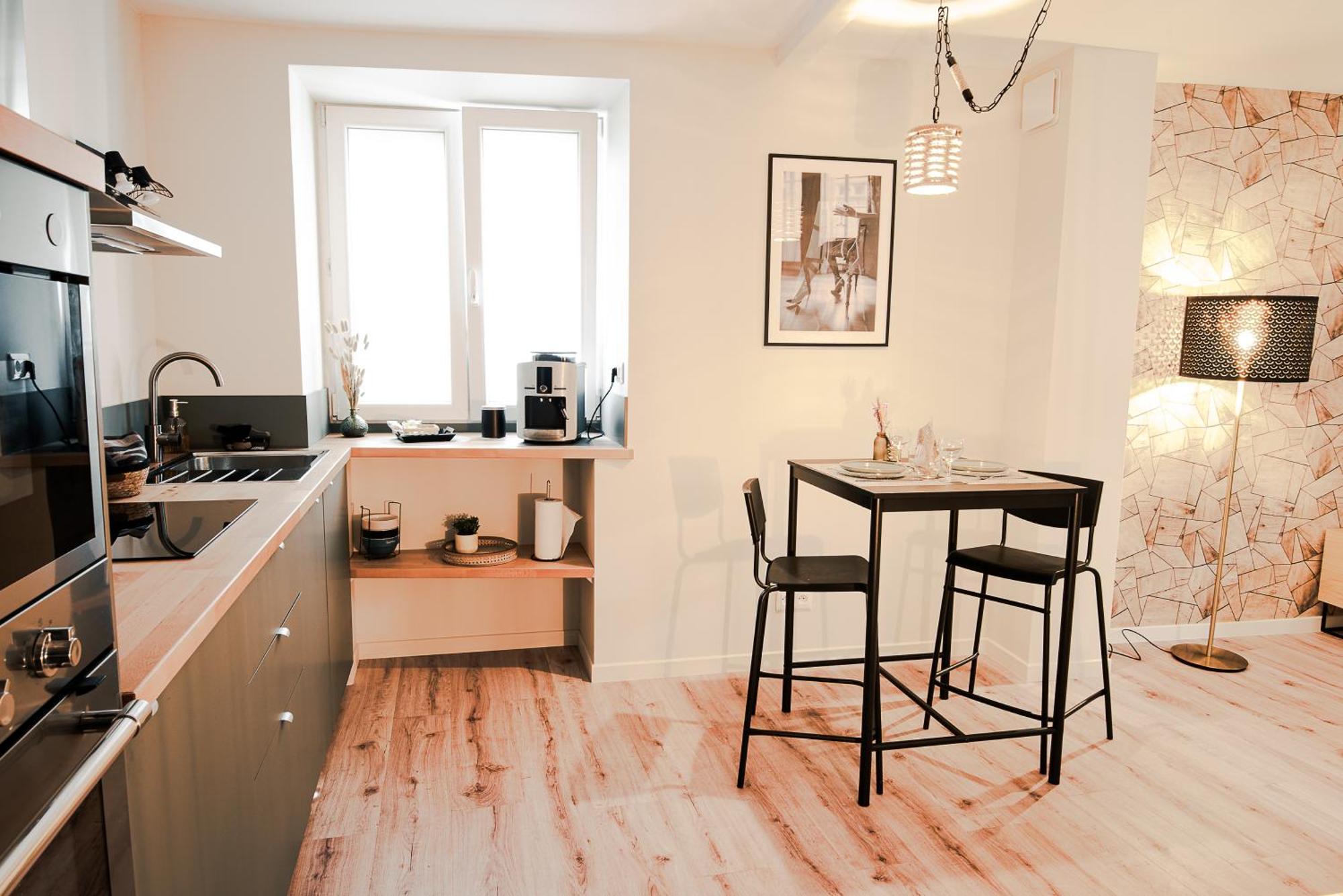 La Sublime Love House Briey Exteriör bild